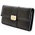Cartera larga Gucci Black Cima Sukey Negro - vista 5