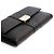 Cartera larga Gucci Black Cima Sukey Negro - vista 9