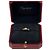 Cartier Love Ring Diamant Schwarz
