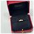 Cartier Love Ring Diamant Schwarz - Ansicht 3