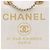 Chanel Bolso Tote Deauville Large y Bolso de Hombro Amarillo - vista 5