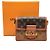 Louis Vuitton Monogram Mini Dolphin Multicolor - vista 8