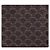 Céline Triomphe Canvas Wallet Black - view 2