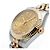 Rolex Datejust Medium Original Diamond Computer Dial Ladies' Combi Watch Warranty Golden - Ansicht 11