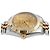 Rolex Datejust Medium Original Diamond Computer Dial Ladies' Combi Watch Warranty Golden - Ansicht 13