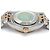 Rolex Datejust Medium Original Diamond Computer Dial Ladies' Combi Watch Warranty Golden - Ansicht 14