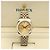Rolex Datejust Medium Original Diamond Computer Dial Ladies' Combi Watch Warranty Golden - Ansicht 2