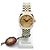 Rolex Datejust Medium Original Diamond Computer Dial Ladies' Combi Watch Warranty Golden - Ansicht 4