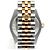Rolex Datejust Medium Original Diamond Computer Dial Ladies' Combi Watch Warranty Golden - Ansicht 8