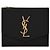 Saint Laurent Cartera Bifold Uptown - vista 4