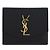 Saint Laurent Cartera Bifold Uptown - vista 6