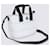 Moncler Mini borsa tote Caradoc Bianco - vista 6