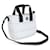Moncler Mini borsa tote Caradoc Bianco - vista 7