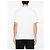 Kenzo Polo Slim de algodão Wild Tiger - vista 7