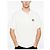 Kenzo Polo Slim de algodão Wild Tiger - vista 8