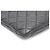 Chanel Clutch Grande Classica in Pelle Nera Nero - vista 12