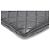 Chanel Clutch Grande Classica in Pelle Nera Nero - vista 5