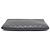 Chanel Clutch Grande Classica in Pelle Nera Nero - vista 6