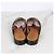 Gucci Mocassino in pelle Kings Horsebit Nero - vista 4