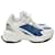 Louis Vuitton Runners Silber