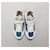 Louis Vuitton Runners Silber - Ansicht 3