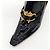 Botines de charol Bottega Veneta - vista 5