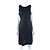 Alaïa Vestido sin mangas Alaia