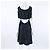 Alaïa Vestido sin mangas Alaia - vista 3