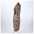 Givenchy Abrigo de piel de leopardo Castaño - vista 2