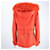 Dior Kaschmirjacke Orange  - Ansicht 3