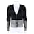 Louis Vuitton Strickjacke Braun  - Ansicht 1