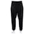 Pantaloni Saint Laurent Nero