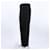 Pantaloni Saint Laurent Nero - vista 2