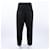 Pantaloni Saint Laurent Nero - vista 3