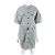 Vestido de manga corta Isabel Marant Étoile