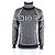Dior Homme Rollkragenpullover mit langen Ärmeln