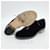 Chanel Samt-Loafer Schwarz  - Ansicht 4