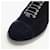 Chanel Samt-Loafer Schwarz  - Ansicht 5