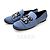 Roger Vivier Mocassin en satin