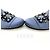 Roger Vivier Mocassin en satin - vue 2