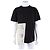 Dior Homme a maniche corte Nero