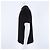 Dior Homme a maniche corte Nero - vista 2