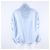 Giacca a vento con zip Dior Homme Blu - vista 3