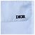 Giacca a vento con zip Dior Homme Blu - vista 4