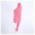 Alaïa Alaia Langarm-Strickpullover Pink  - Ansicht 2