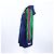 Vestido con capucha Gucci - vista 2
