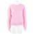 Chanel Top a maniche lunghe in cashmere