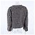 Chanel Tweed-Jacke Mehrfarben - Ansicht 3