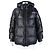Christian Dior Oblique Steppjacke Schwarz