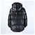 Christian Dior Oblique Steppjacke Schwarz - Ansicht 3